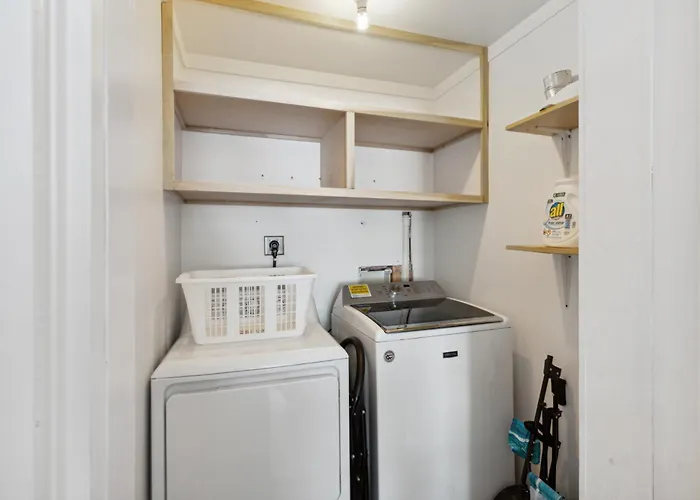 Folly Vacation Great Location, Vintage And Fun 120 Unit B