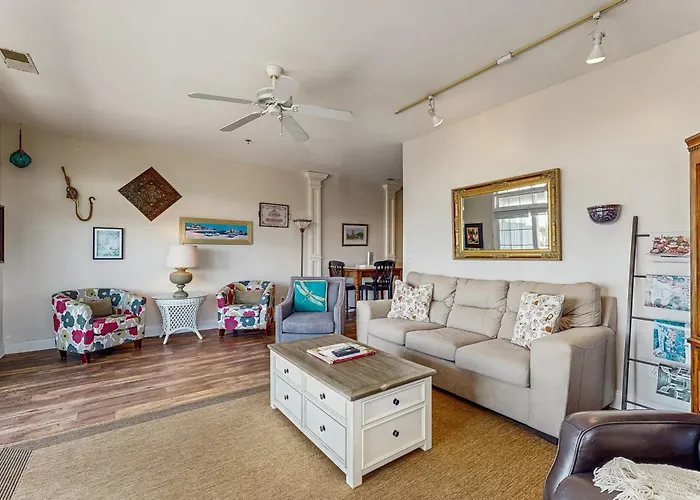 Beachwalk Villas 23